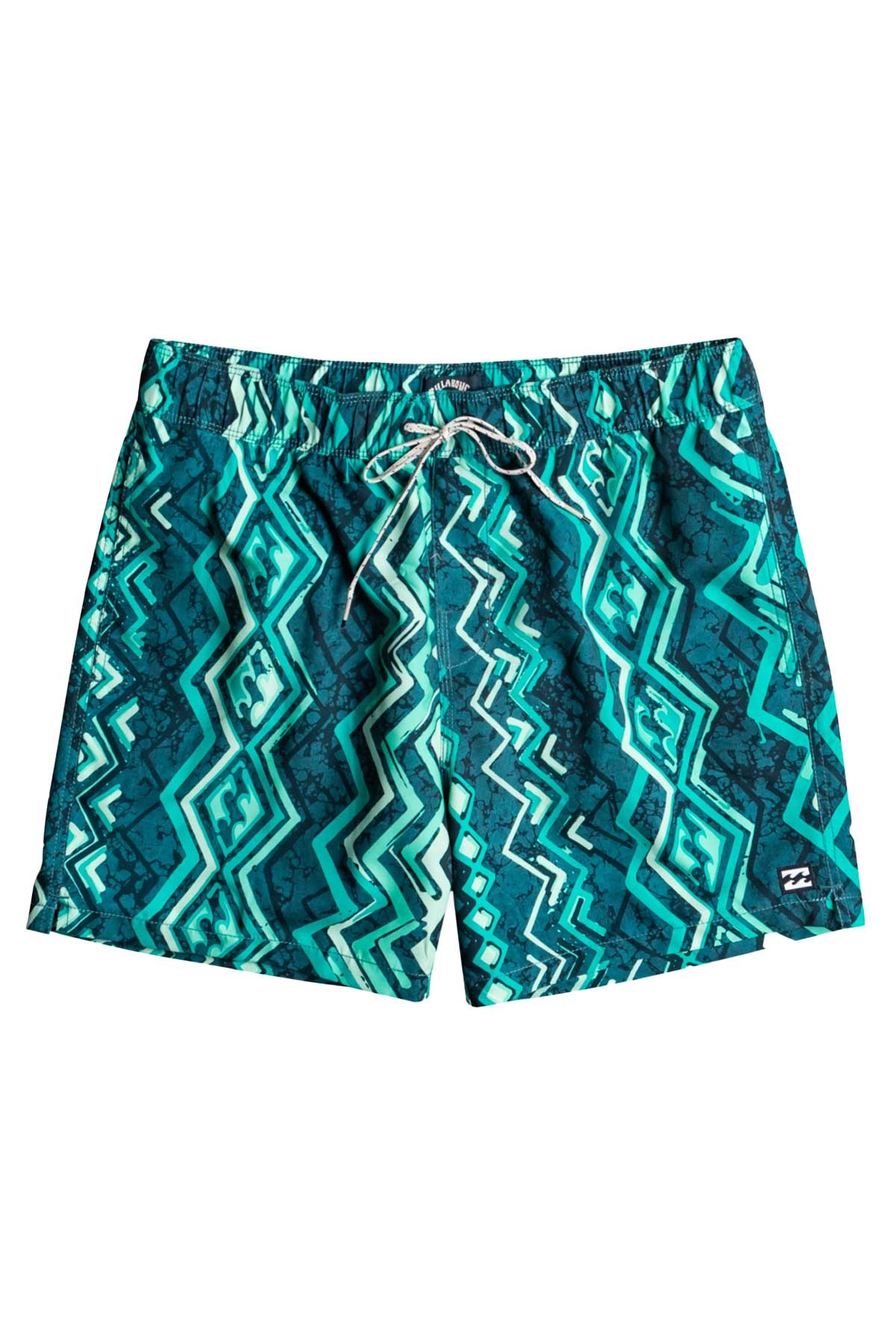 Billabong Good Times Erkek Deniz Şortu EBYJV00107 Açık Mavi