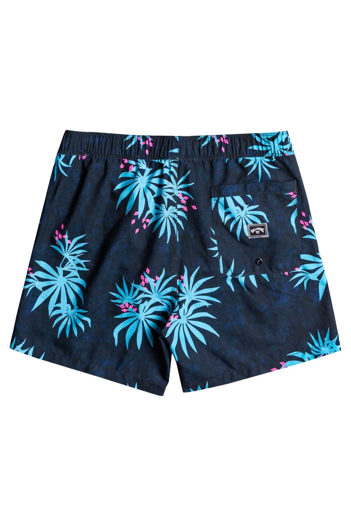 Billabong Good Times Erkek Deniz Şortu EBYJV00107 Mavi