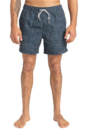 Billabong Good Times Erkek Deniz Şortu EBYJV00107 Lacivert