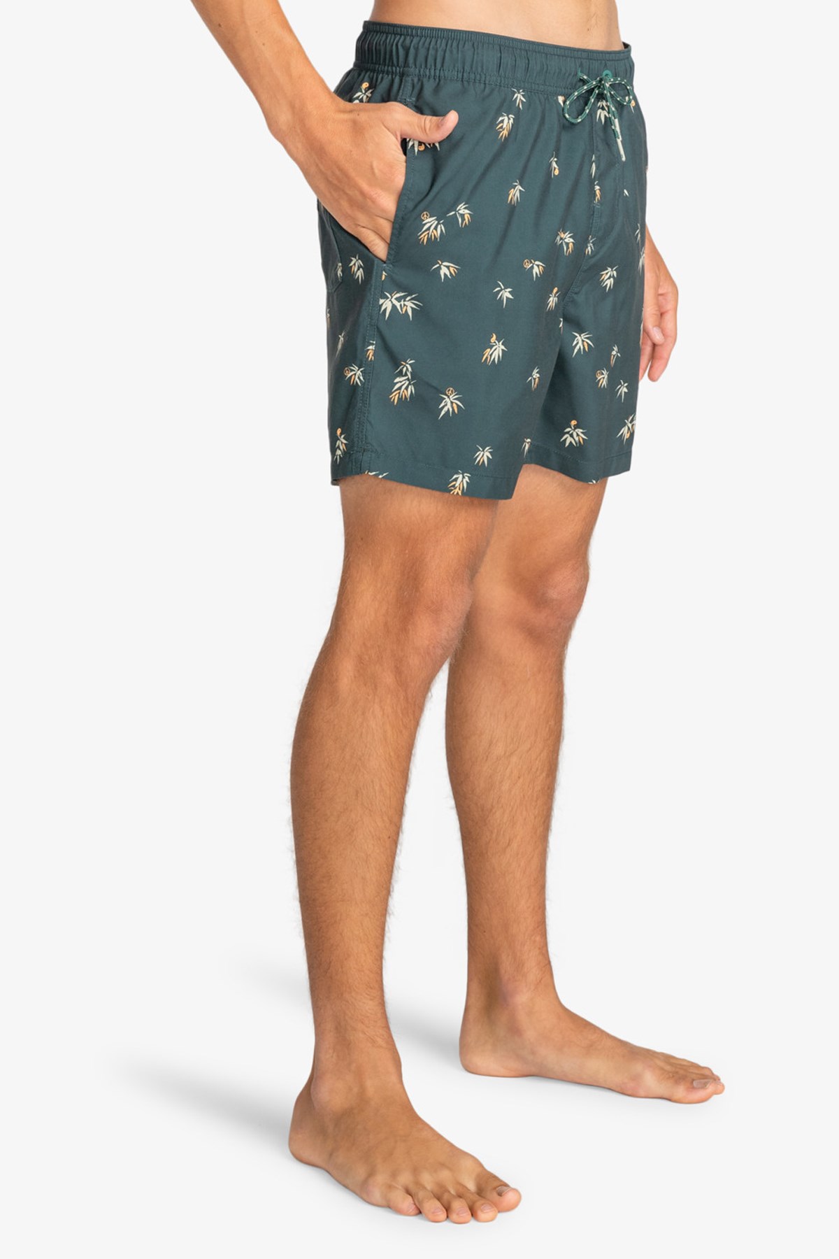 Billabong Vacay Lb Erkek Deniz Şortu EBYJV00128 Mavi