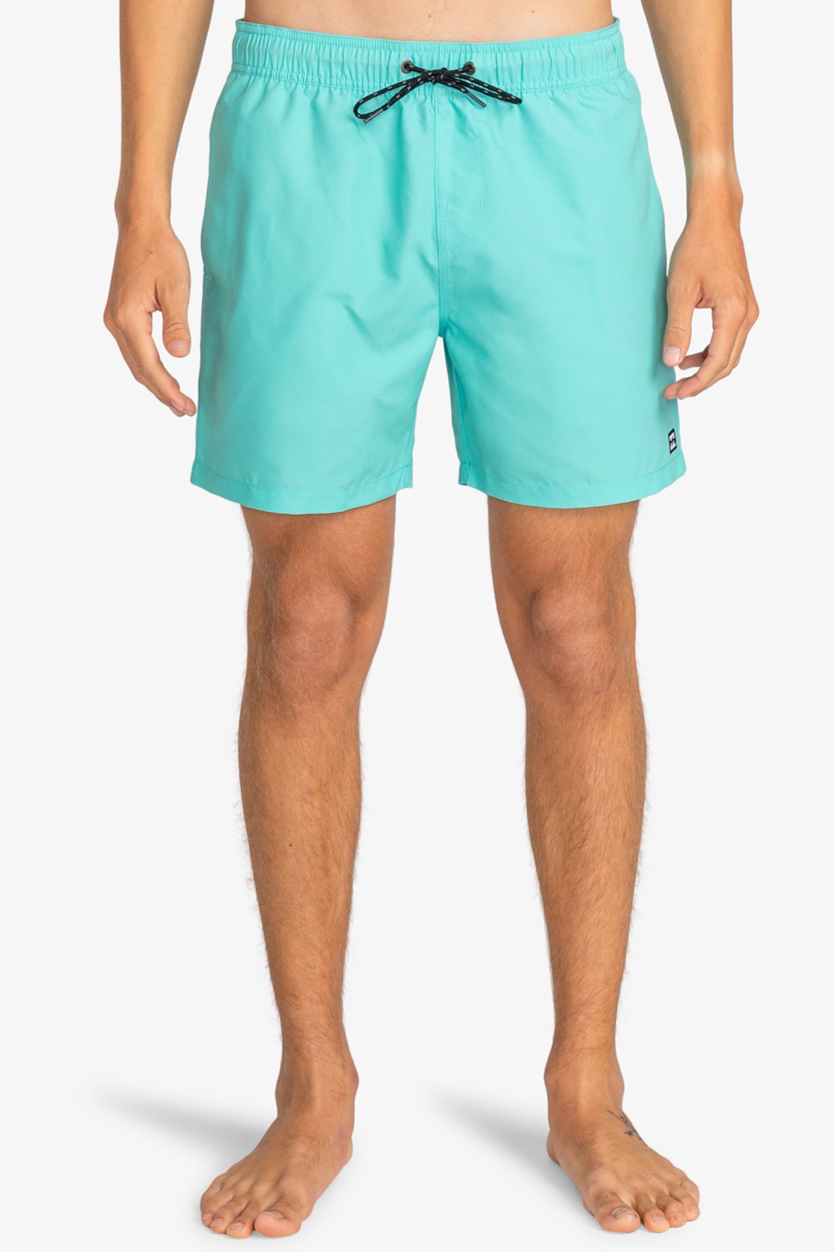 Billabong All Day Lb Erkek Deniz Şortu EBYJV00134 Mavi