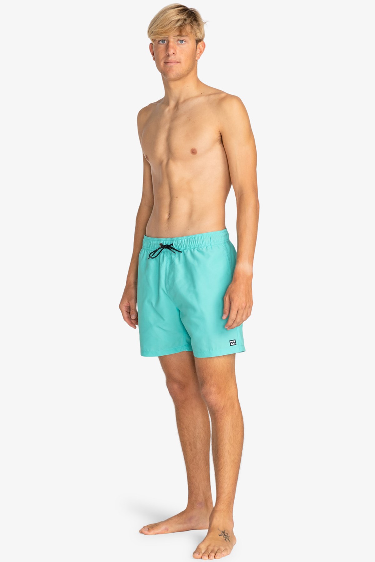 Billabong All Day Lb Erkek Deniz Şortu EBYJV00134 Mavi