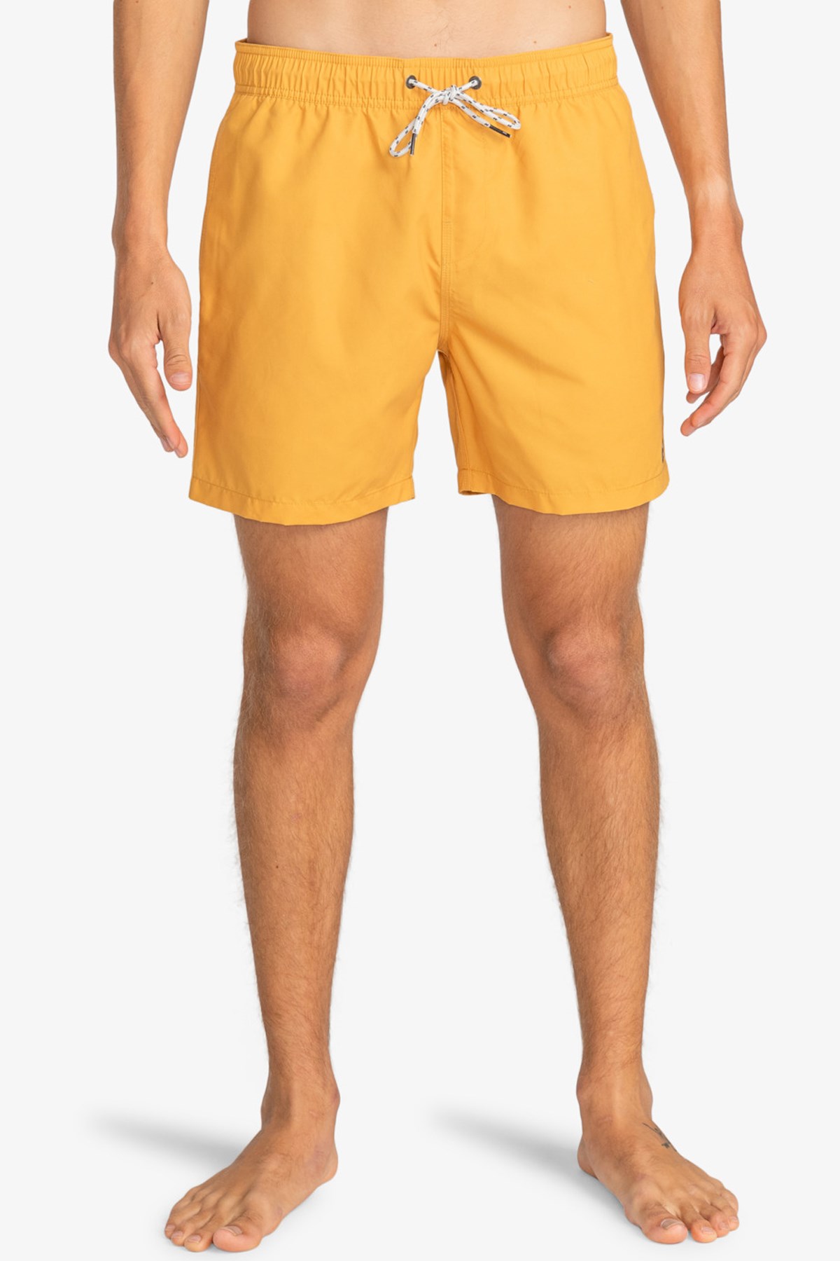 Billabong All Day Lb Erkek Deniz Şortu EBYJV00134 Sarı