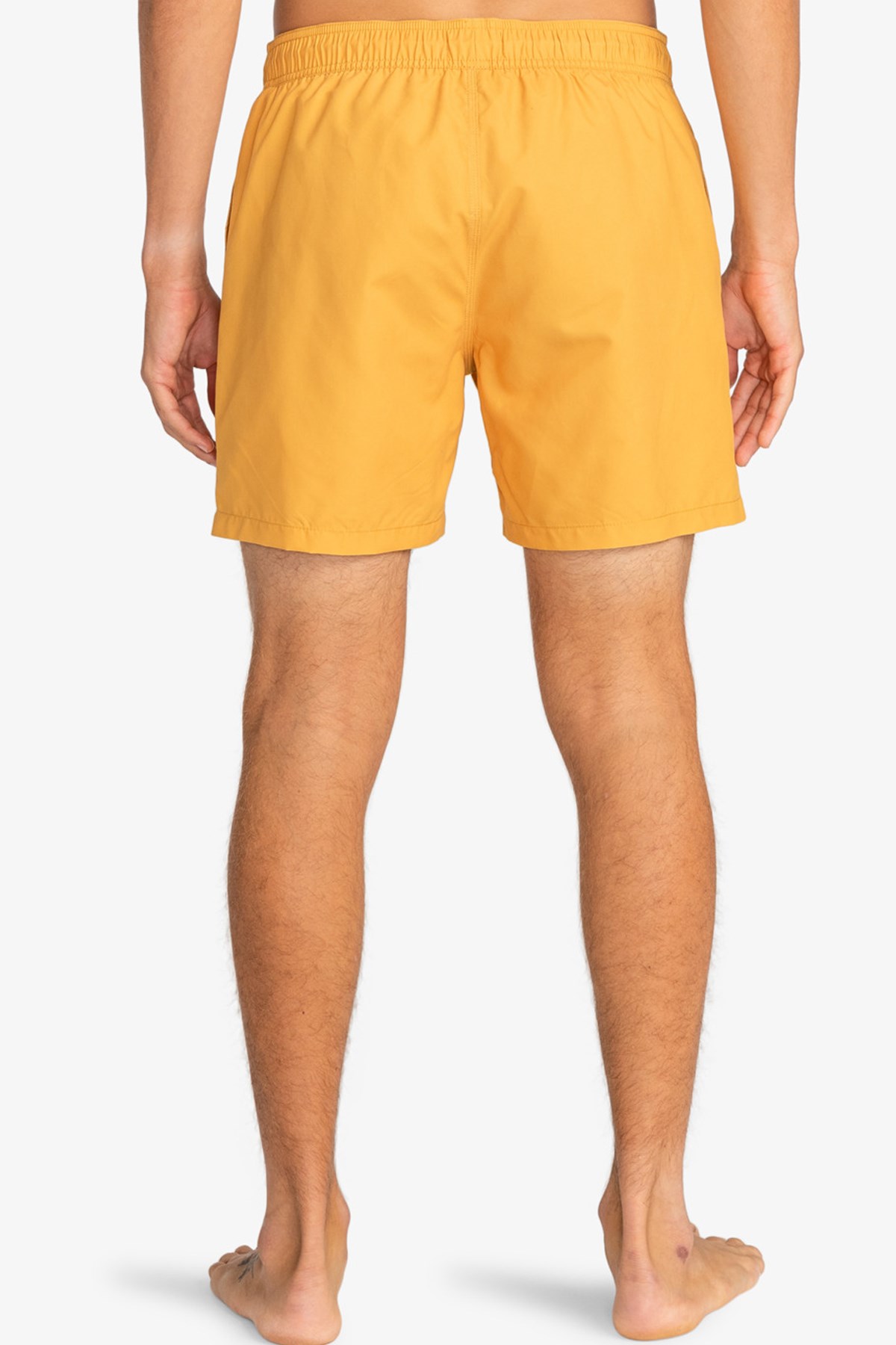 Billabong All Day Lb Erkek Deniz Şortu EBYJV00134 Sarı