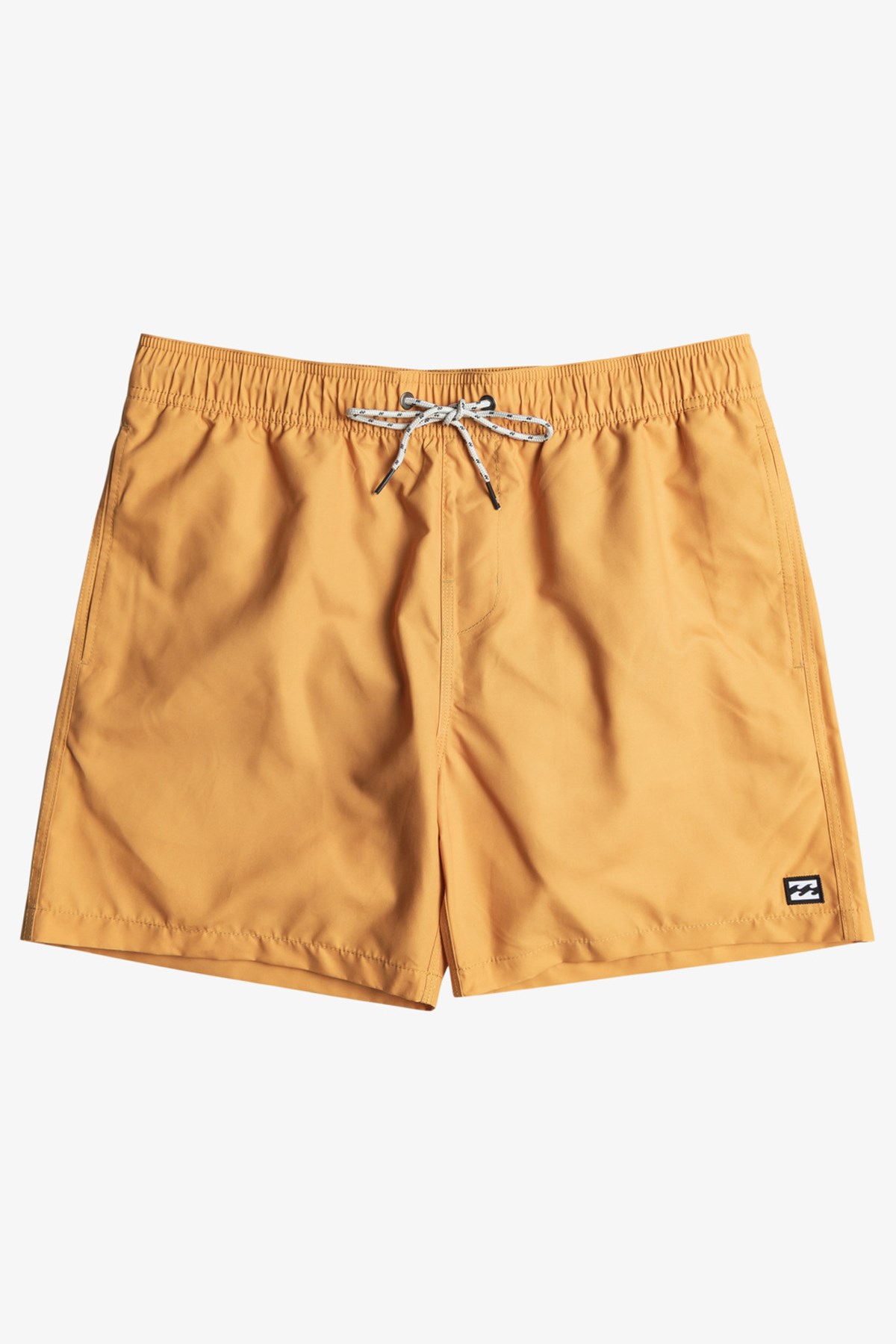 Billabong All Day Lb Erkek Deniz Şortu EBYJV00134 Sarı