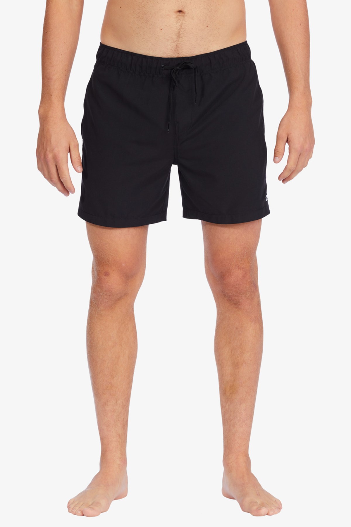 Billabong All Day Lb Erkek Deniz Şortu EBYJV00134 Siyah