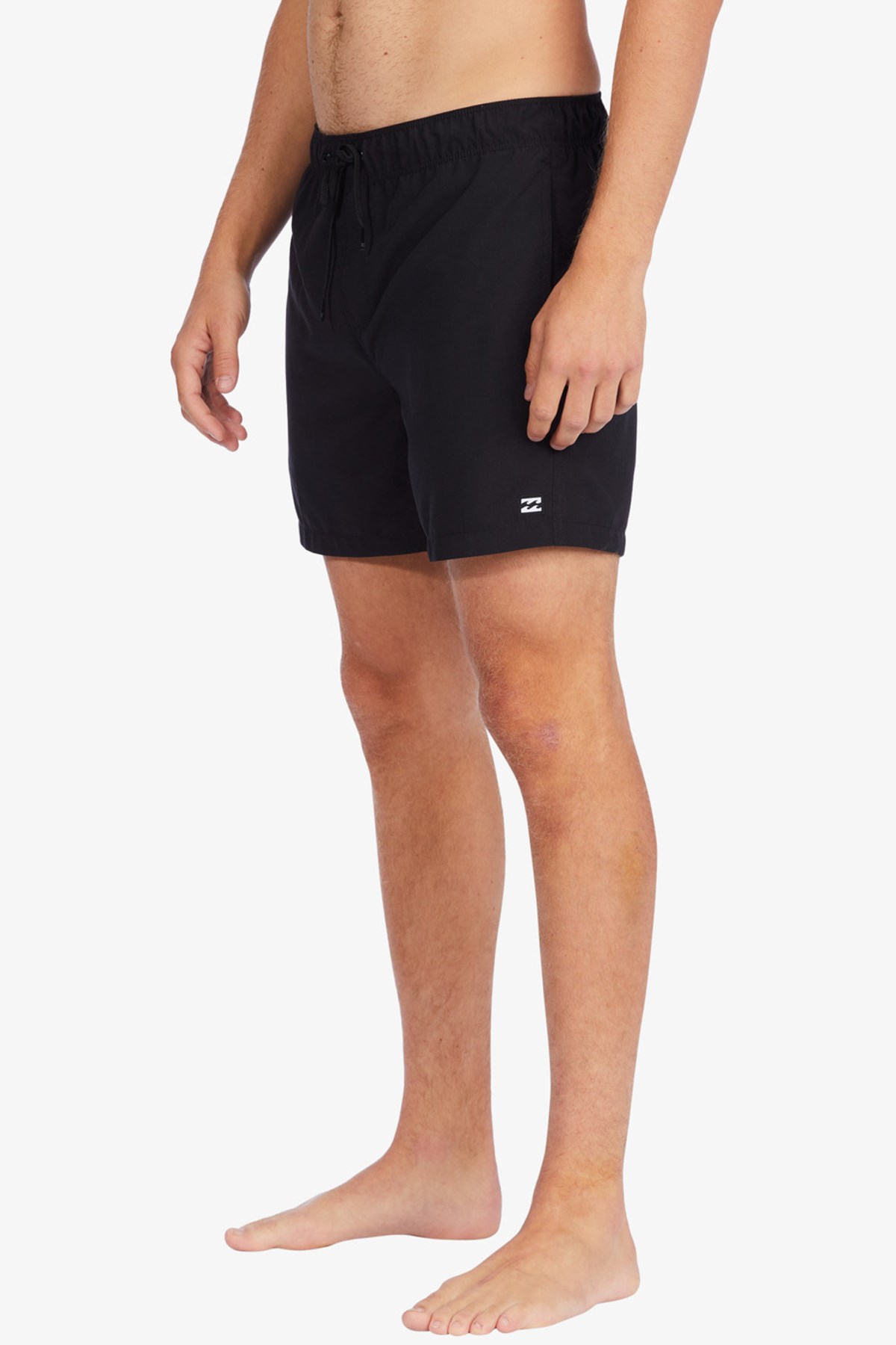 Billabong All Day Lb Erkek Deniz Şortu EBYJV00134 Siyah