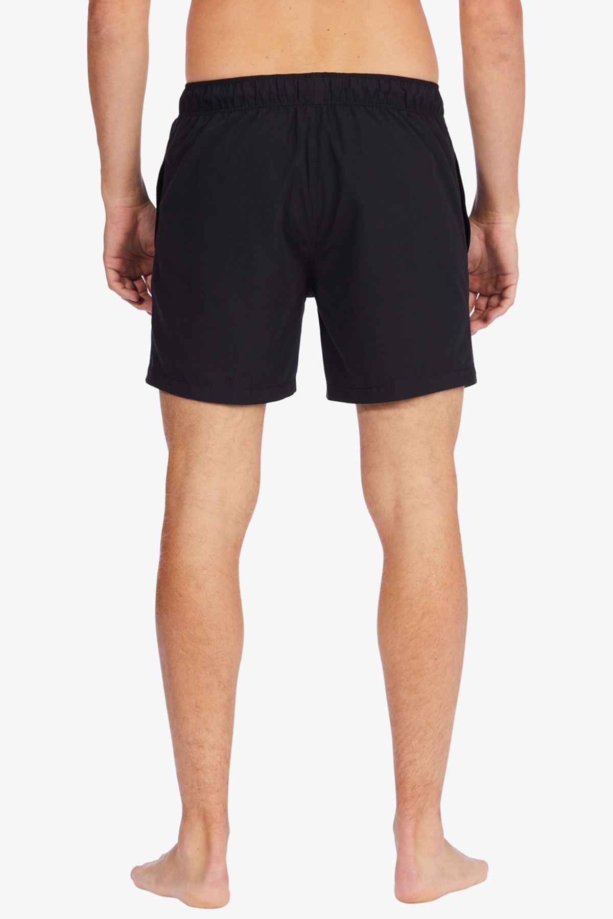 Billabong All Day Lb Erkek Deniz Şortu EBYJV00134 Siyah