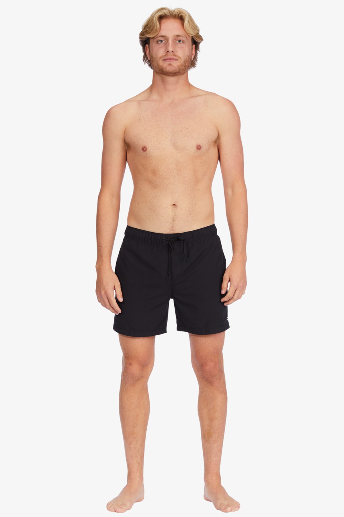 Billabong All Day Lb Erkek Deniz Şortu EBYJV00134 Siyah