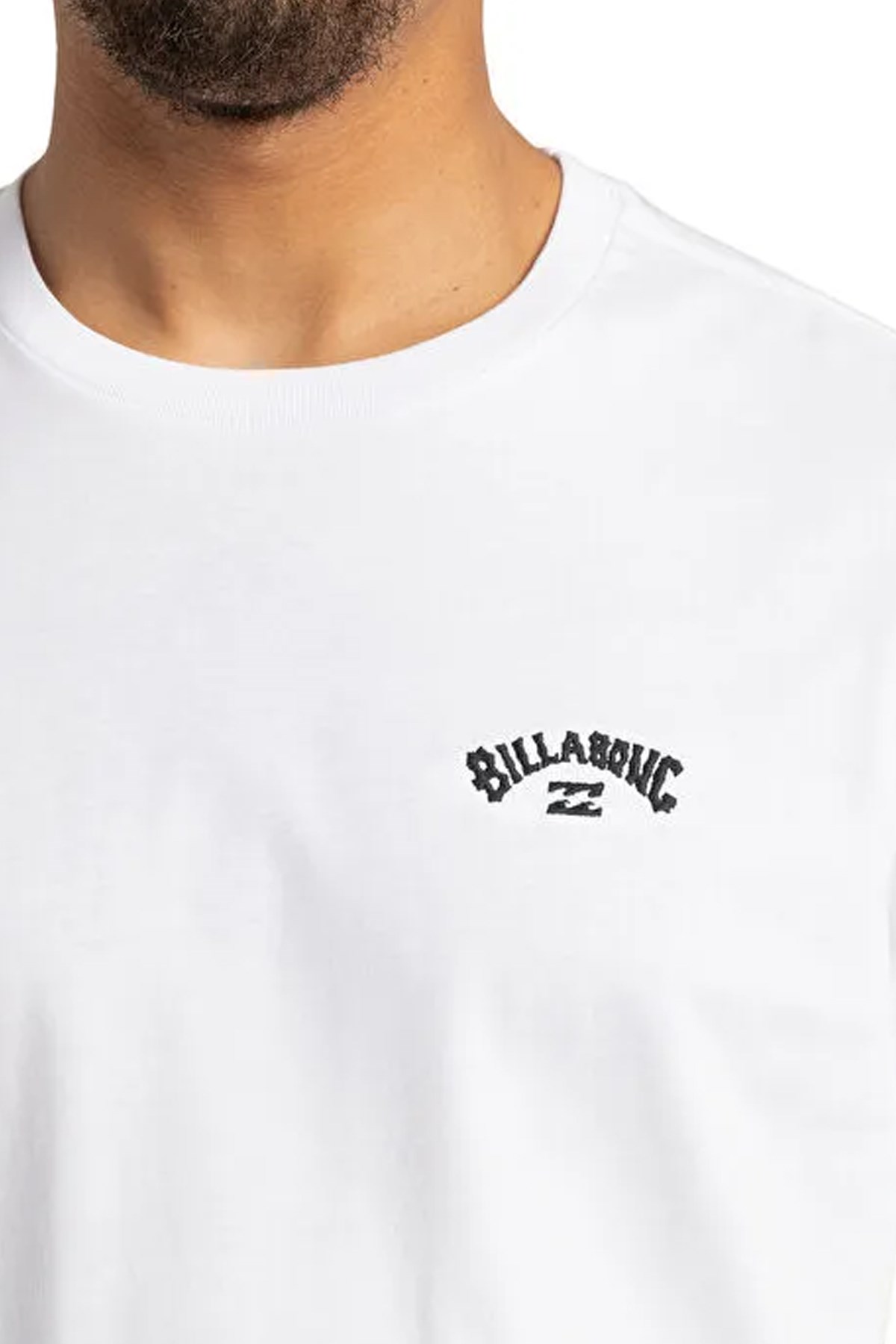 Billabong Arch Erkek Tişört EBYKT00100 Beyaz