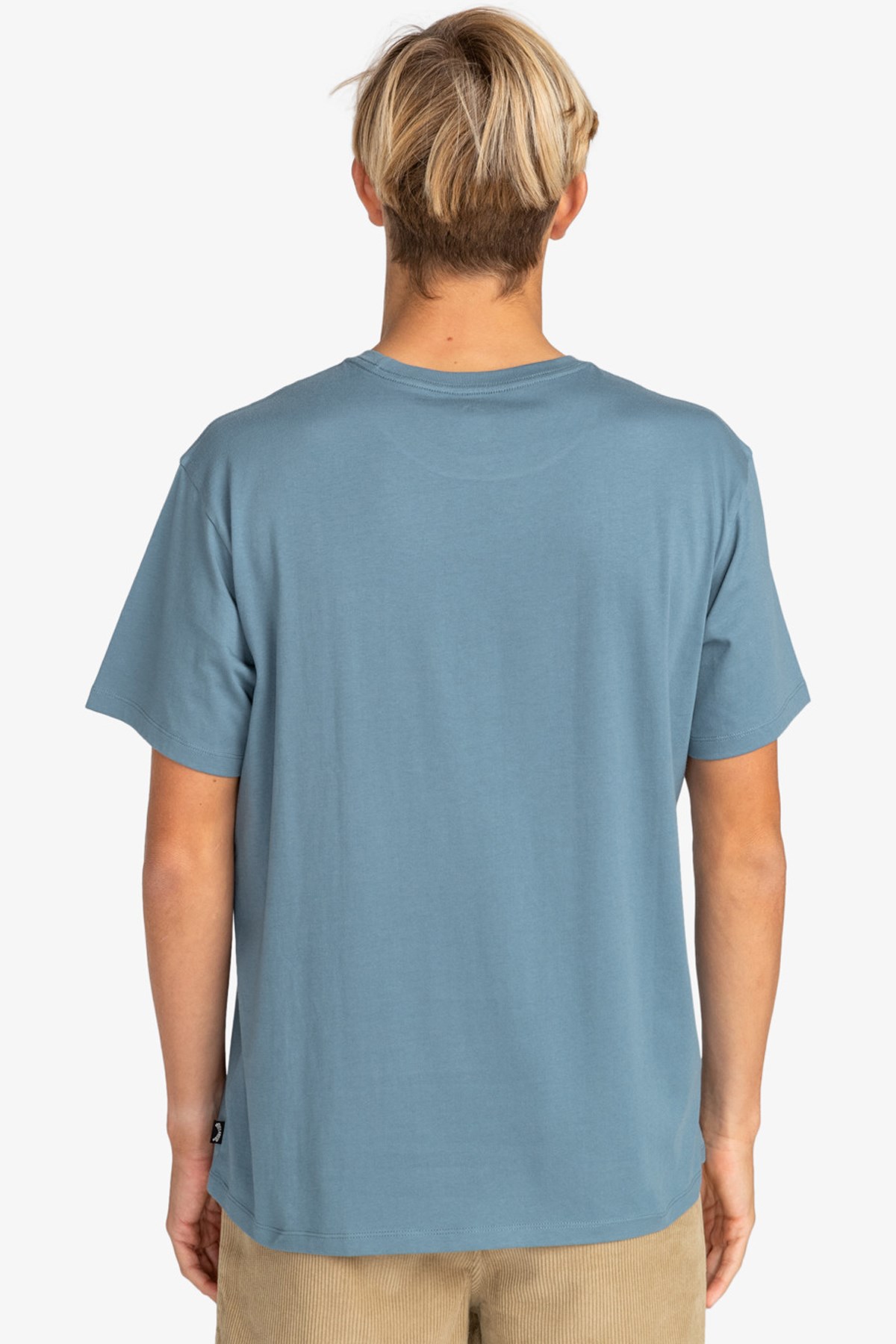 Billabong Arch Erkek Tişört EBYKT00100 Mavi