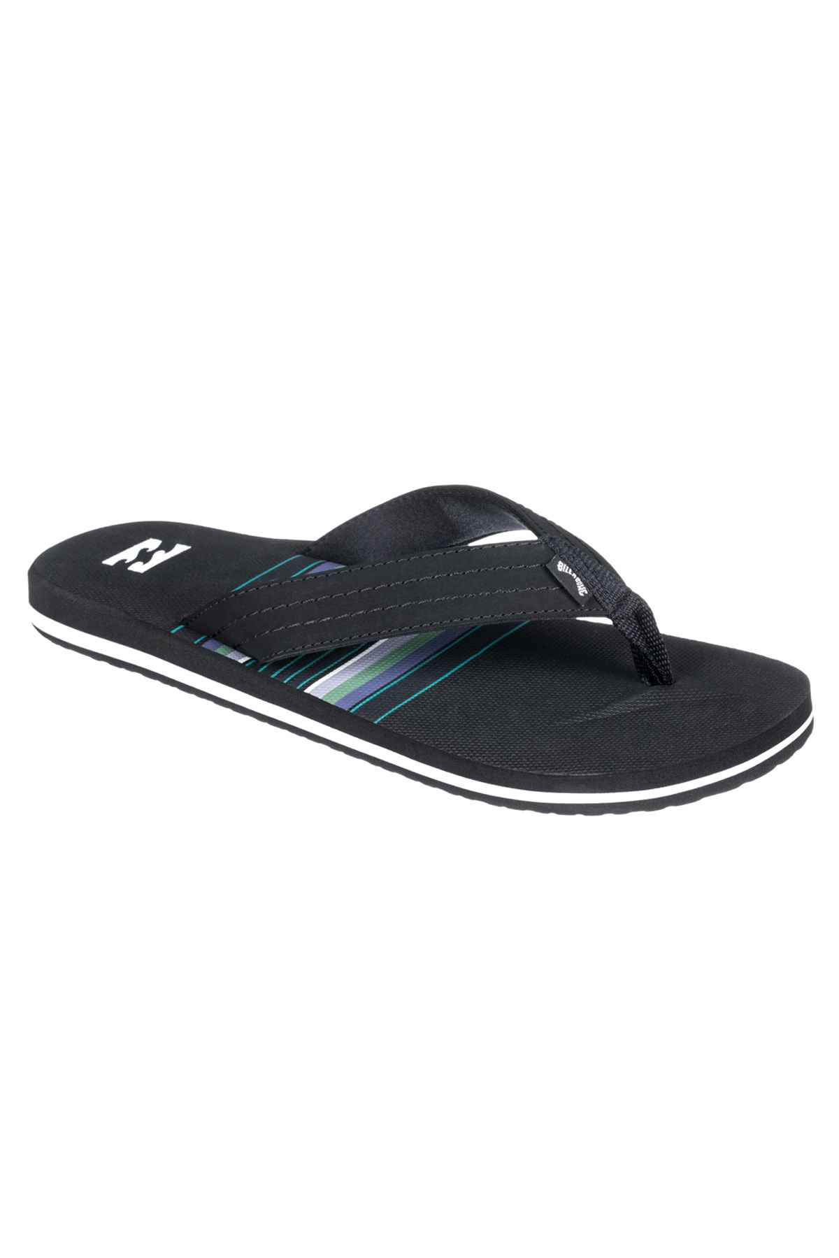 Billabong All Day Theme Erkek Terlik EBYL100004 Lacivert