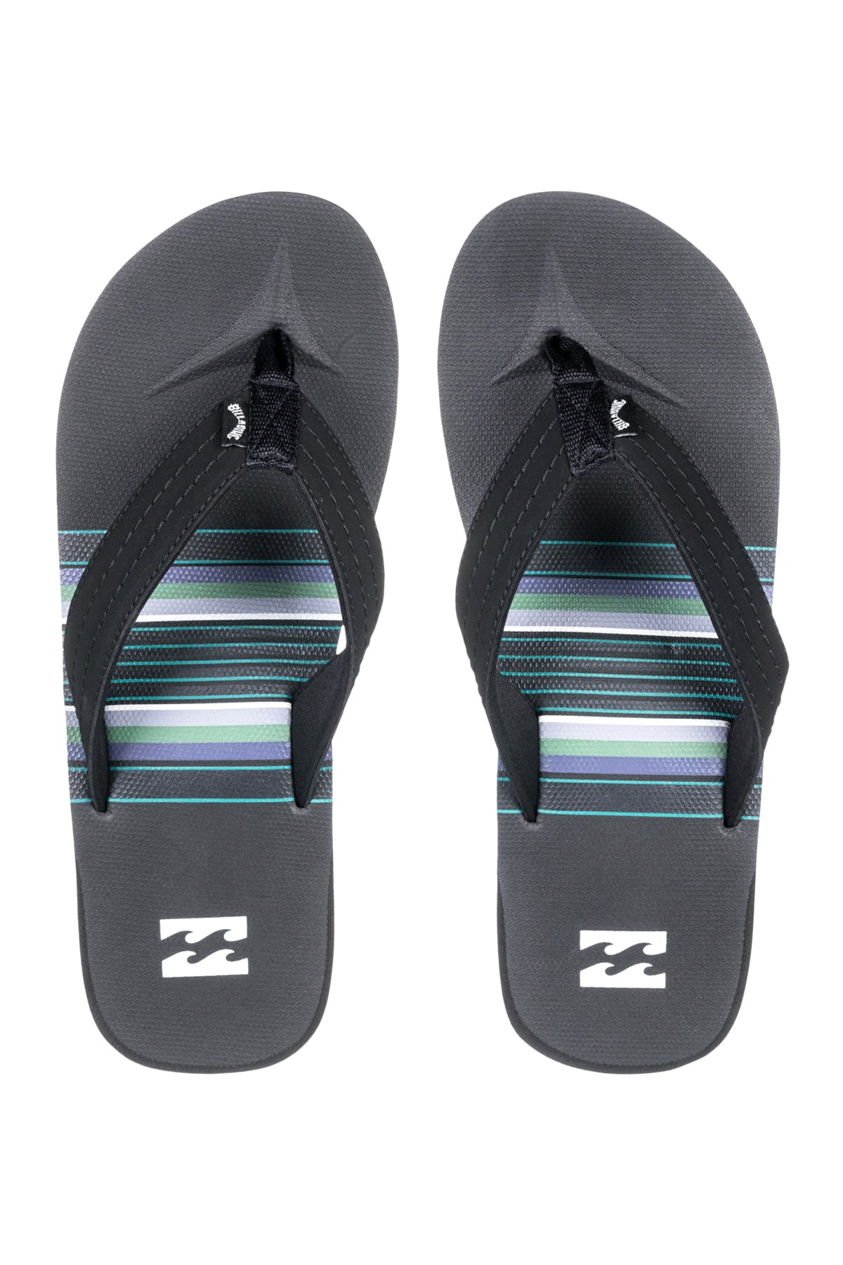 Billabong All Day Theme Erkek Terlik EBYL100004 Lacivert
