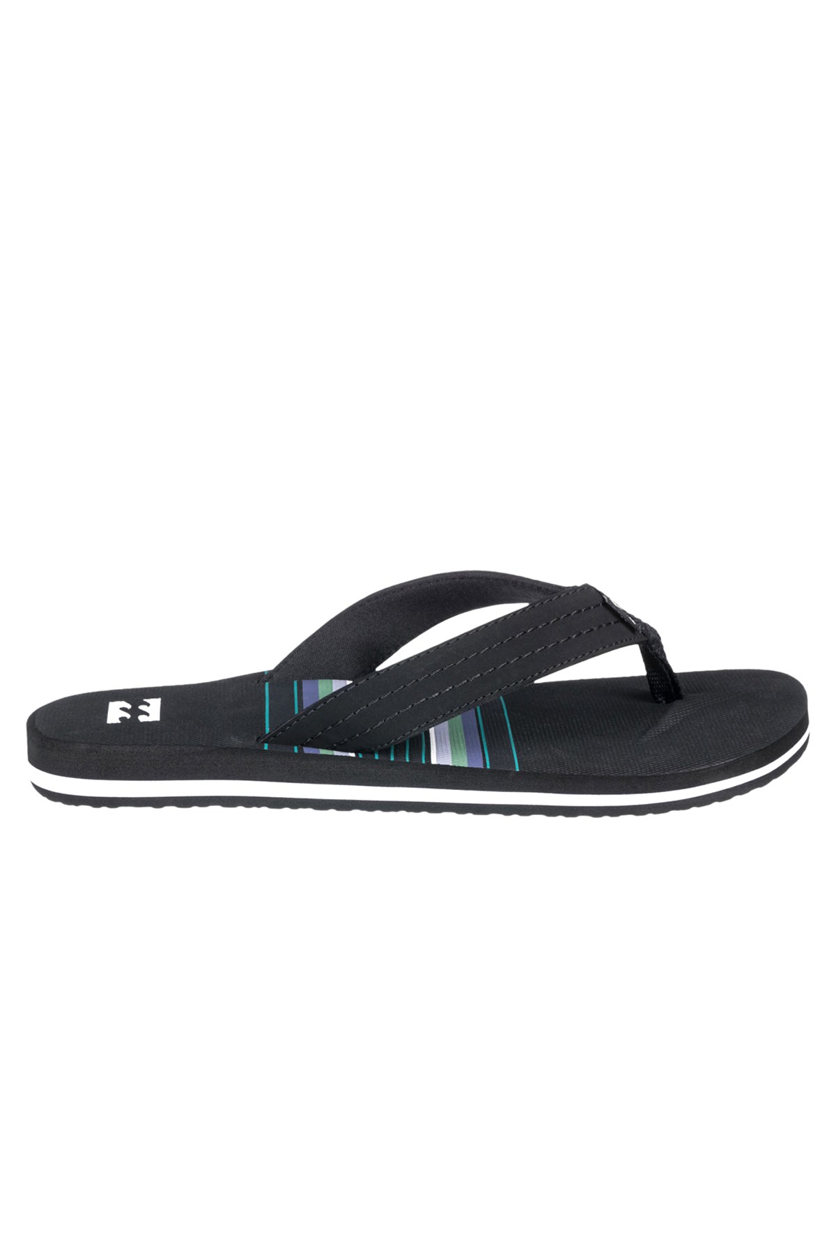 Billabong All Day Theme Erkek Terlik EBYL100004 Lacivert