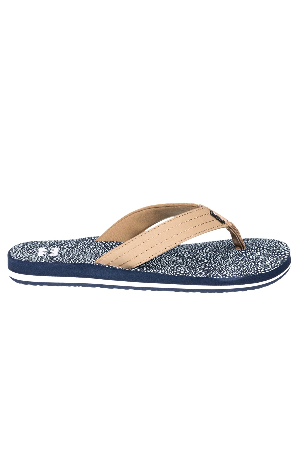 Billabong All Day Theme Erkek Terlik EBYL100004 Mavi