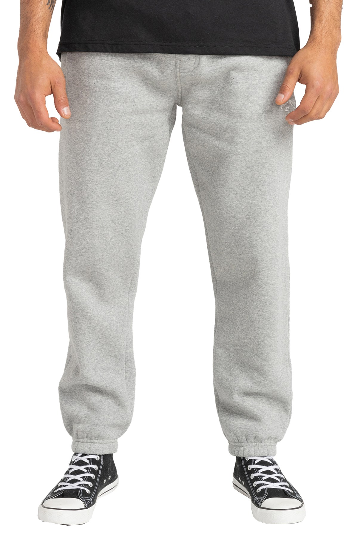 Billabong Arch Pt Erkek Eşofman Altı EBYNP00100 Gri