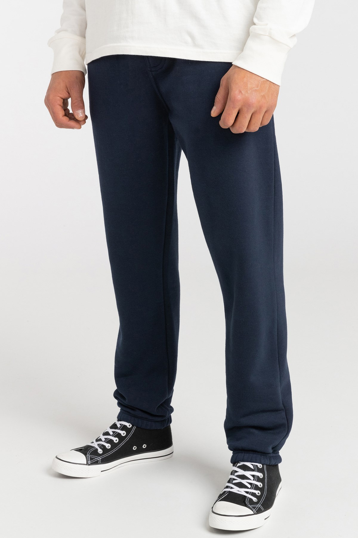 Billabong Arch Pt Erkek Eşofman Altı EBYNP00100 Lacivert