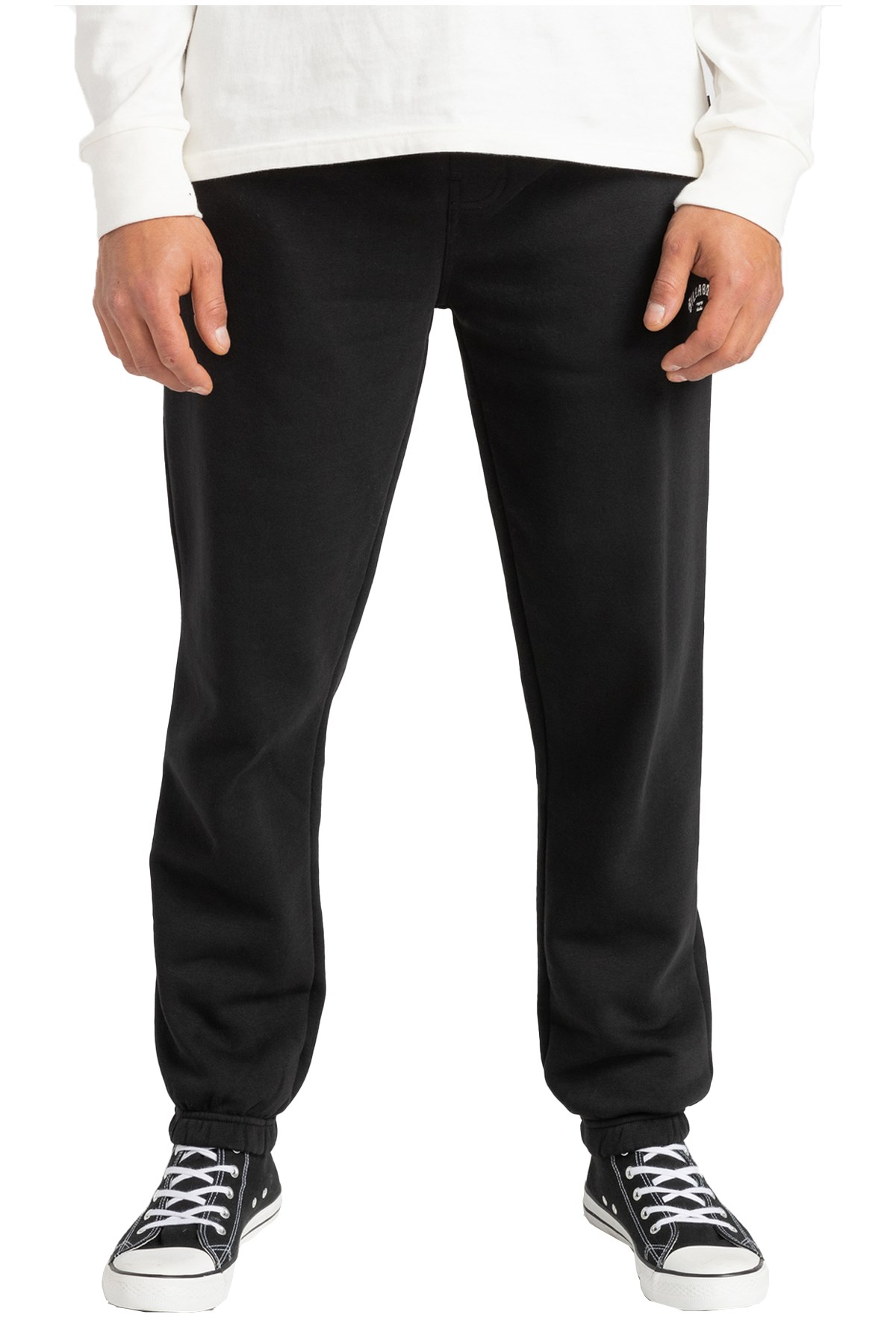 Billabong Arch Pt Erkek Eşofman Altı EBYNP00100 Siyah