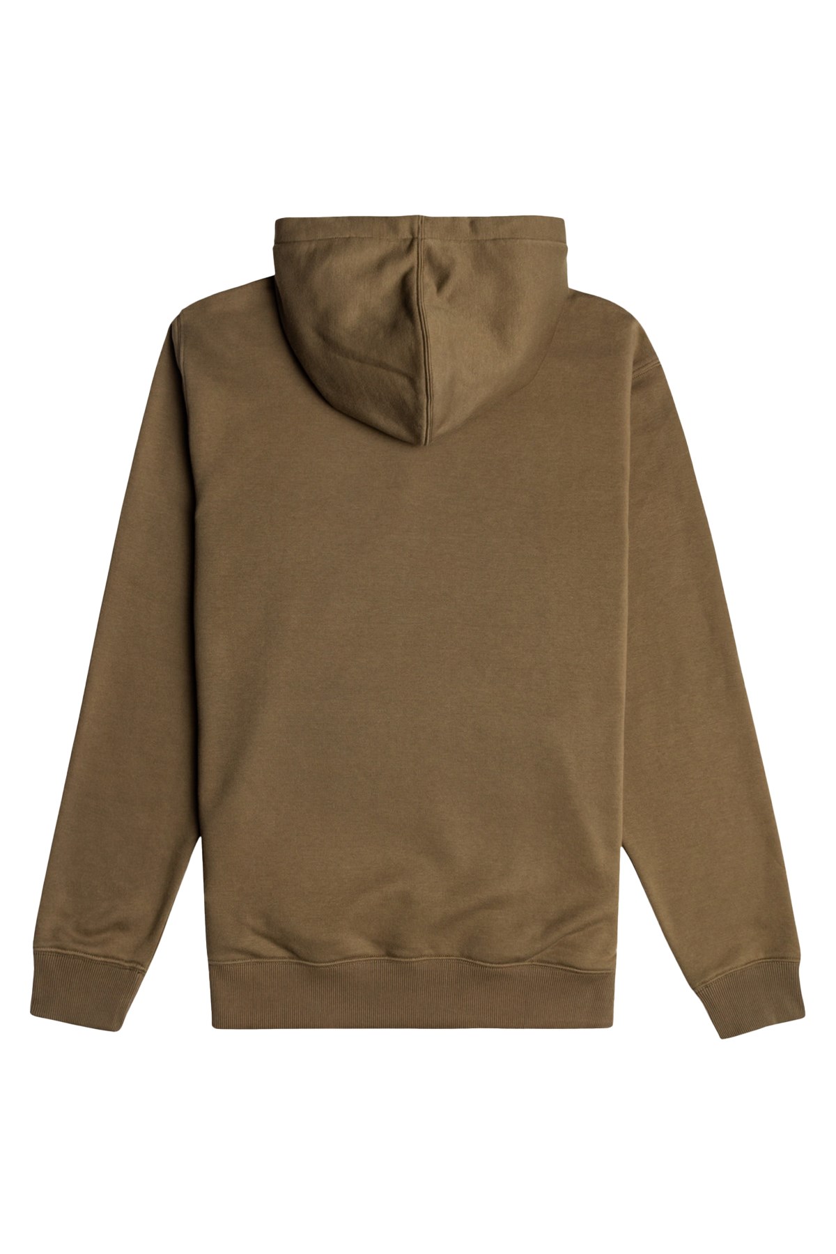 Billabong Take Care Po Erkek Sweatshirt EBYSF00138 Kahverengi