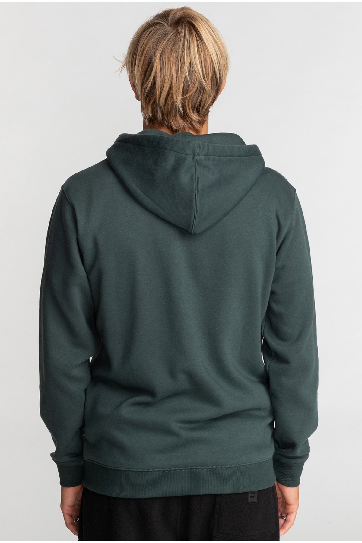 Billabong Adiv Walled Zh Erkek Sweatshirt EBYSF00140 Yeşil