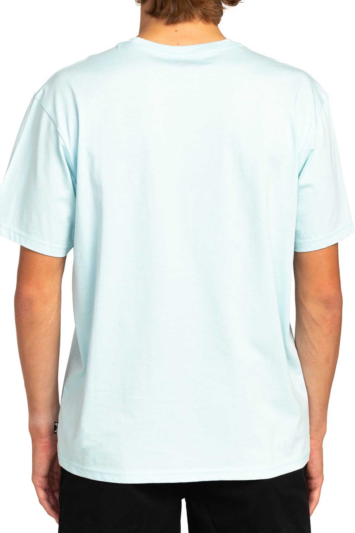 Billabong inversed Erkek Tişört EBYZT00102 Mavi