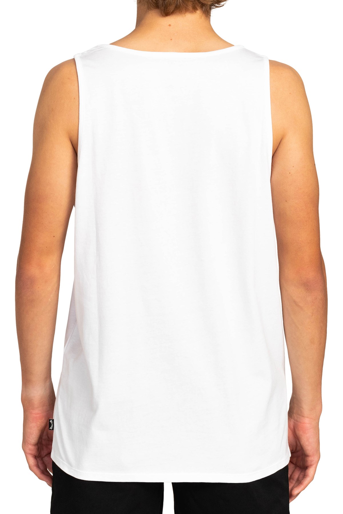 Billabong inversed Erkek Atlet EBYZT00120 Beyaz