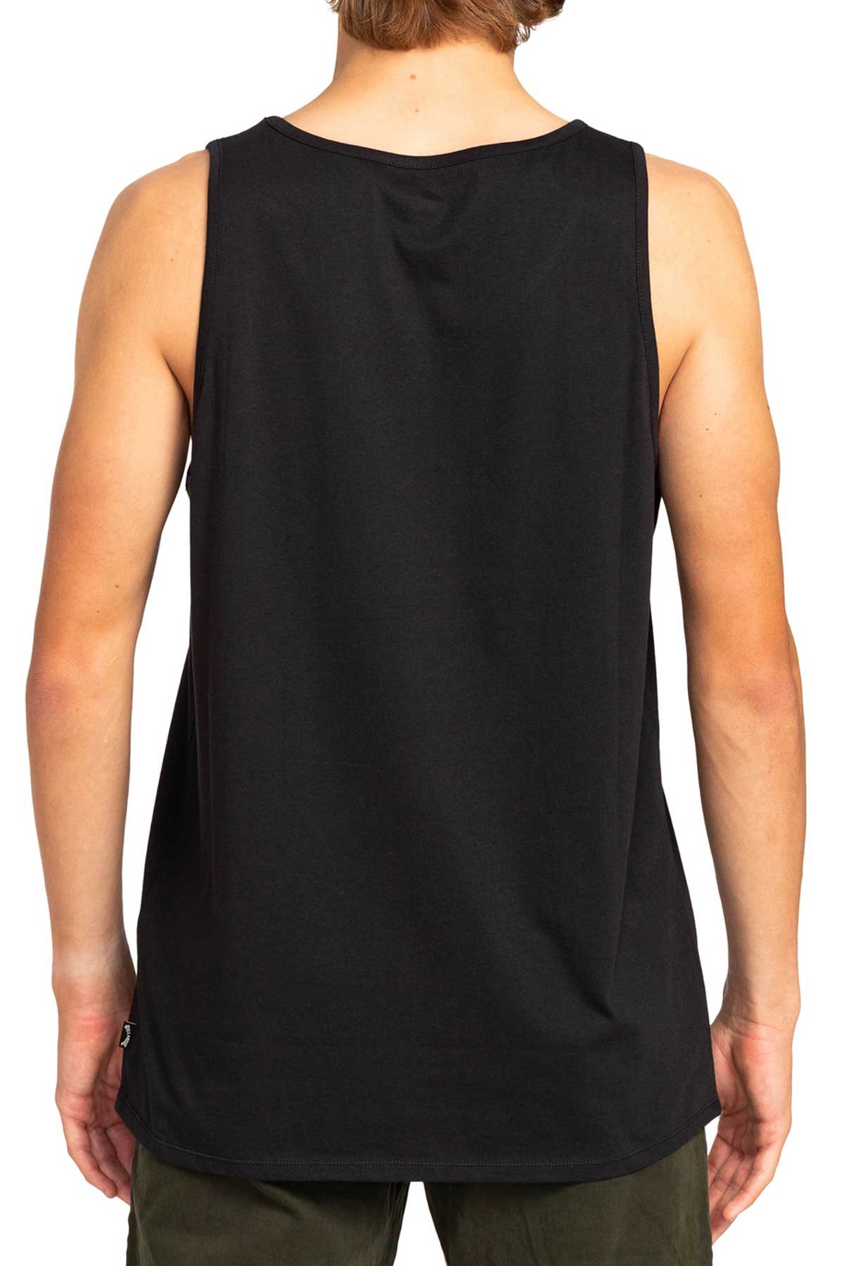 Billabong inversed Erkek Atlet EBYZT00120 Siyah