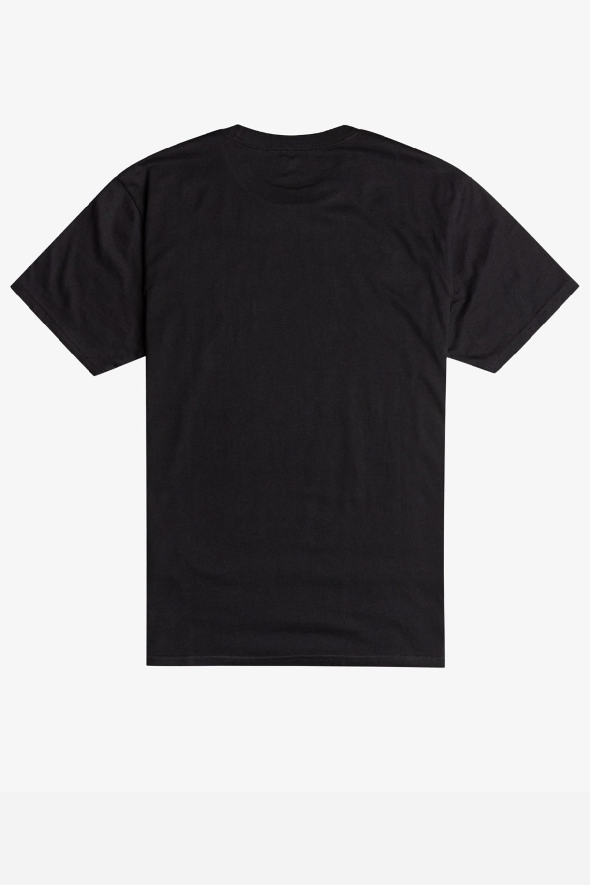 Billabong Inversed Erkek Tişört EBYZT00143 Siyah