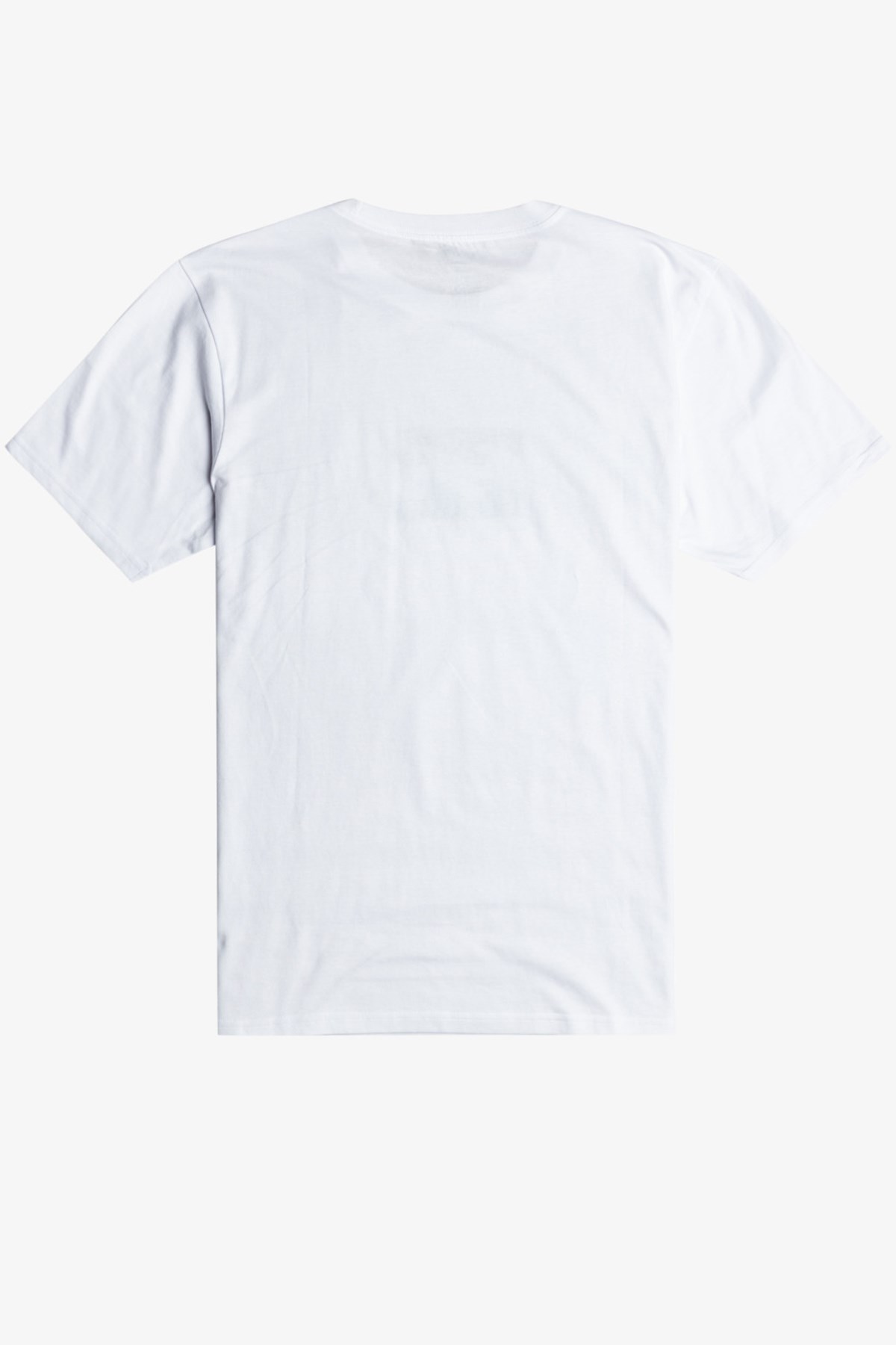 Billabong Team Wave Erkek Tişört EBYZT00144 Beyaz