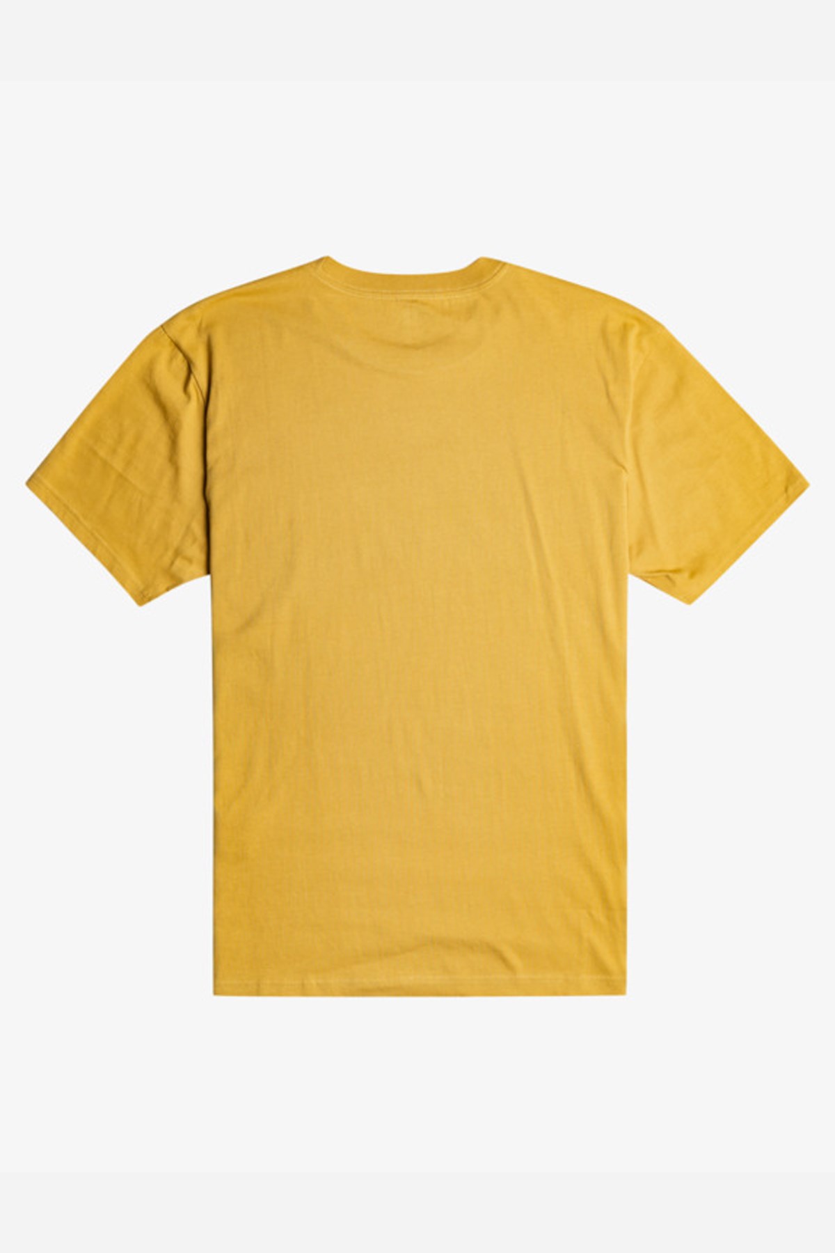 Billabong Team Wave Erkek Tişört EBYZT00144 Sarı