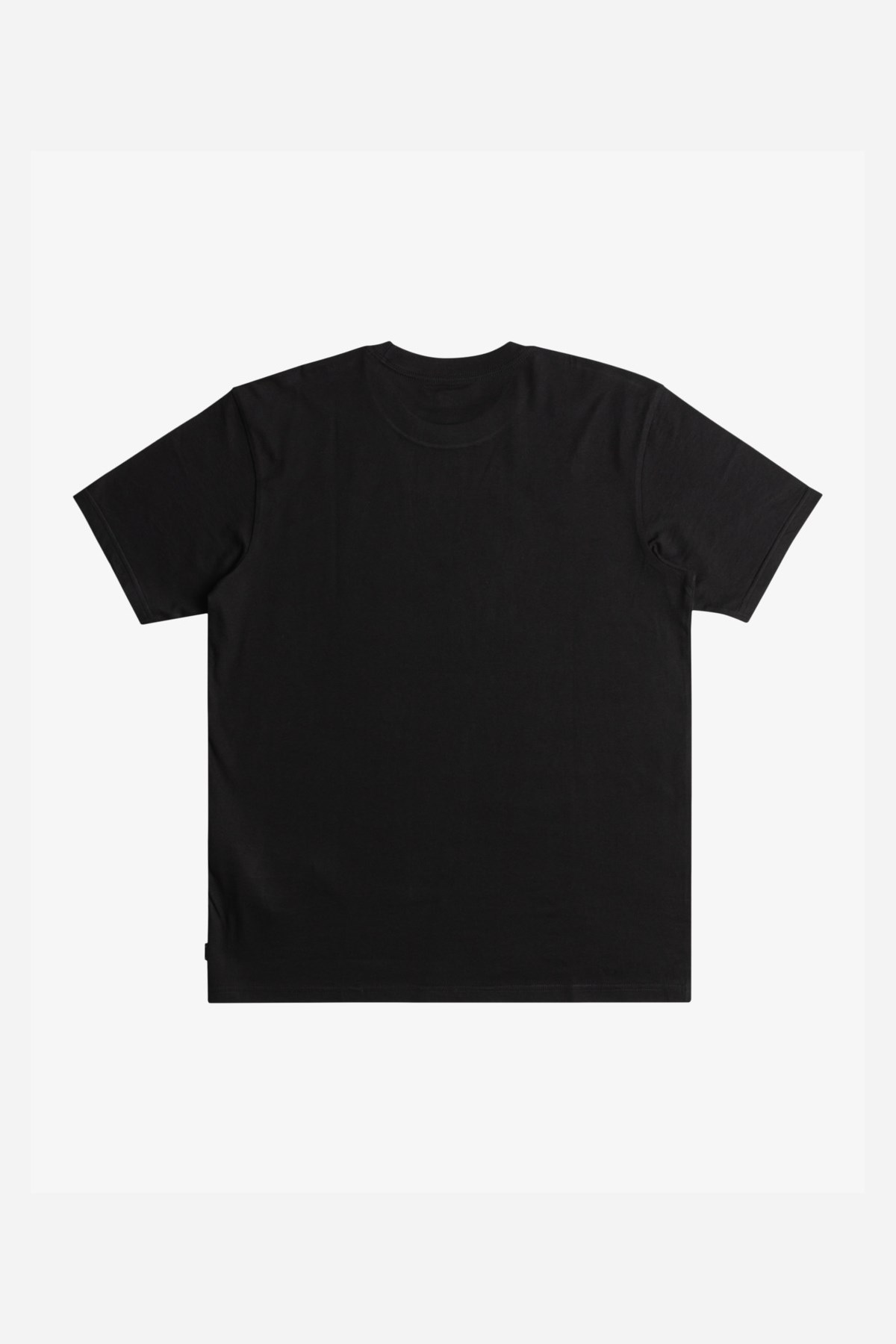 Billabong Trademark Erkek Tişört EBYZT00166 Siyah
