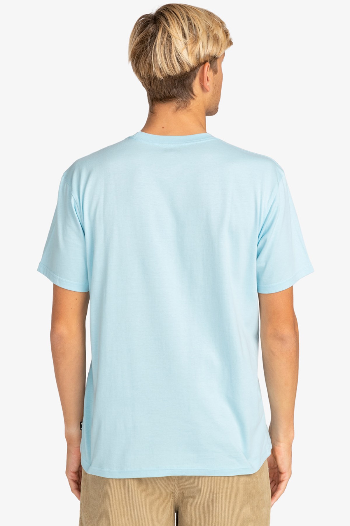 Billabong Rotor Fill Erkek Tişört EBYZT00168 Mavi