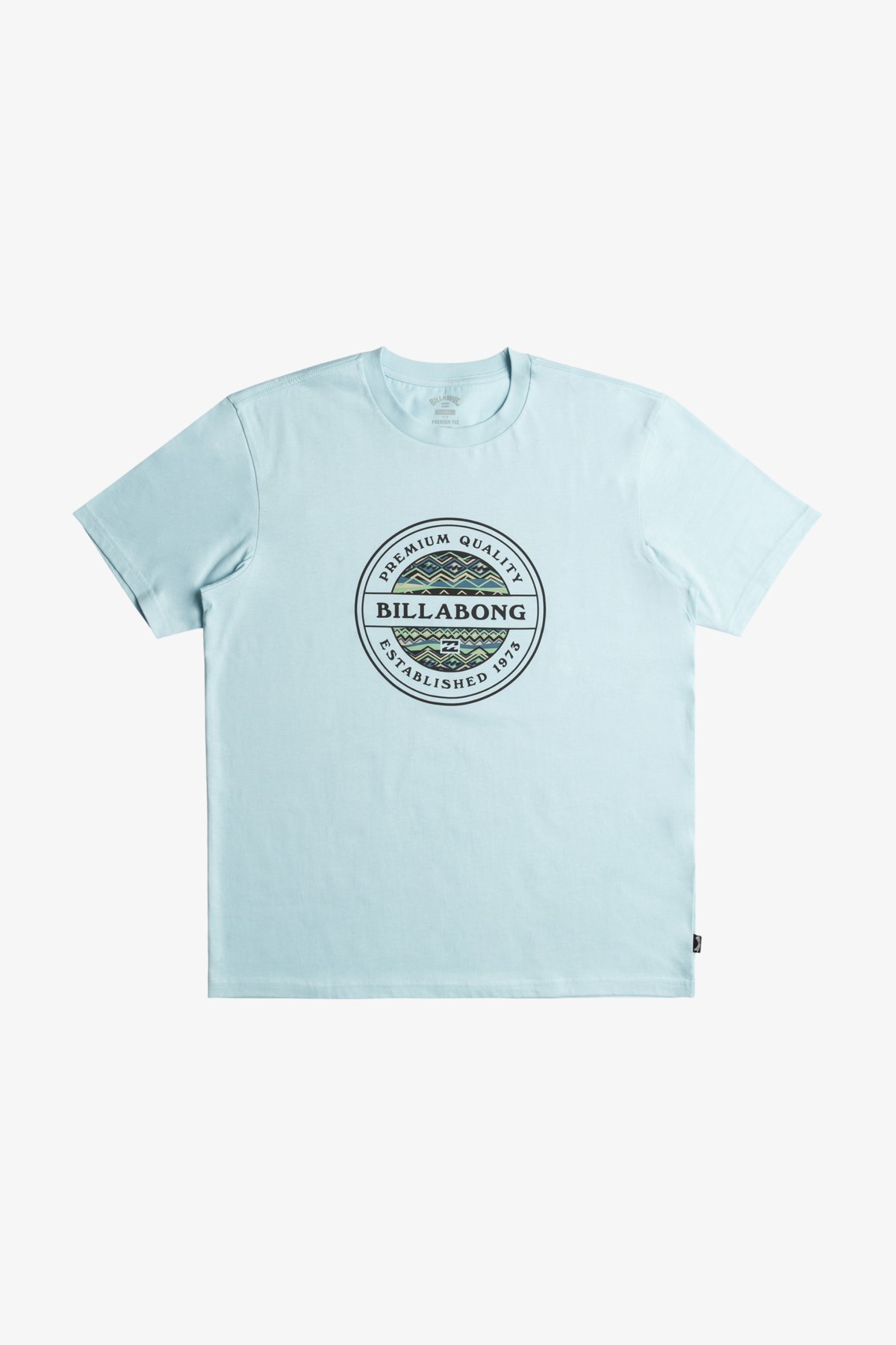 Billabong Rotor Fill Erkek Tişört EBYZT00168 Mavi