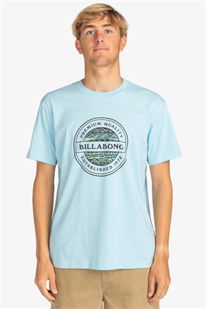 Billabong Rotor Fill Erkek Tişört EBYZT00168