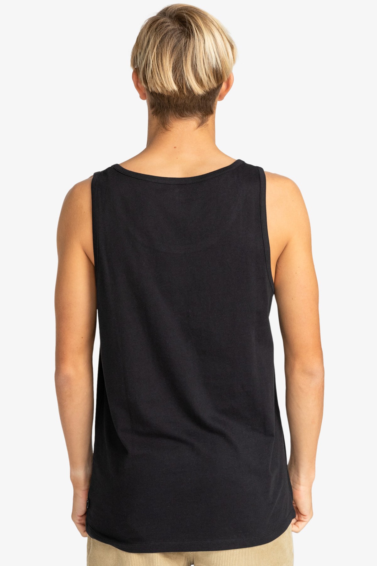 Billabong inversed Erkek Atlet EBYZT00178 Siyah