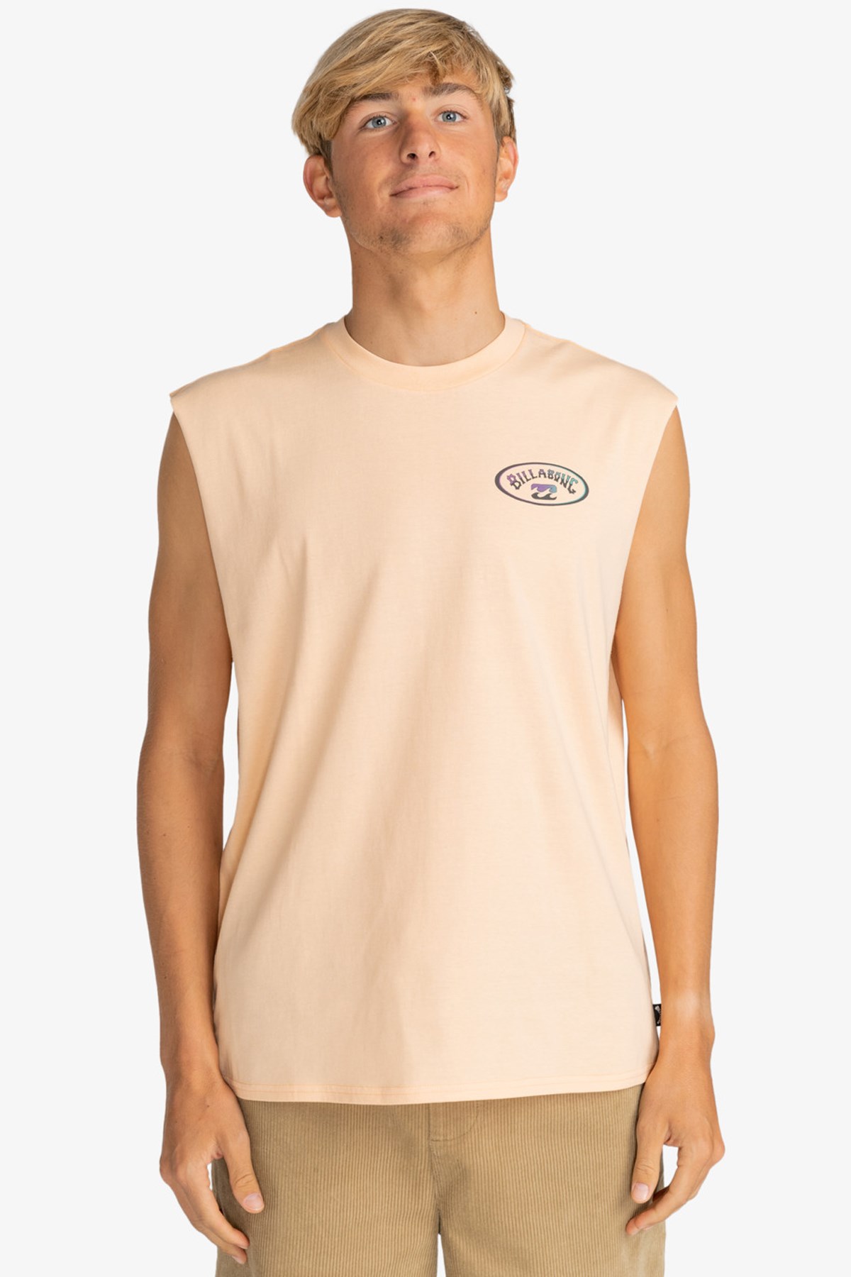 Billabong Reissue Erkek Atlet EBYZT00181 Bej