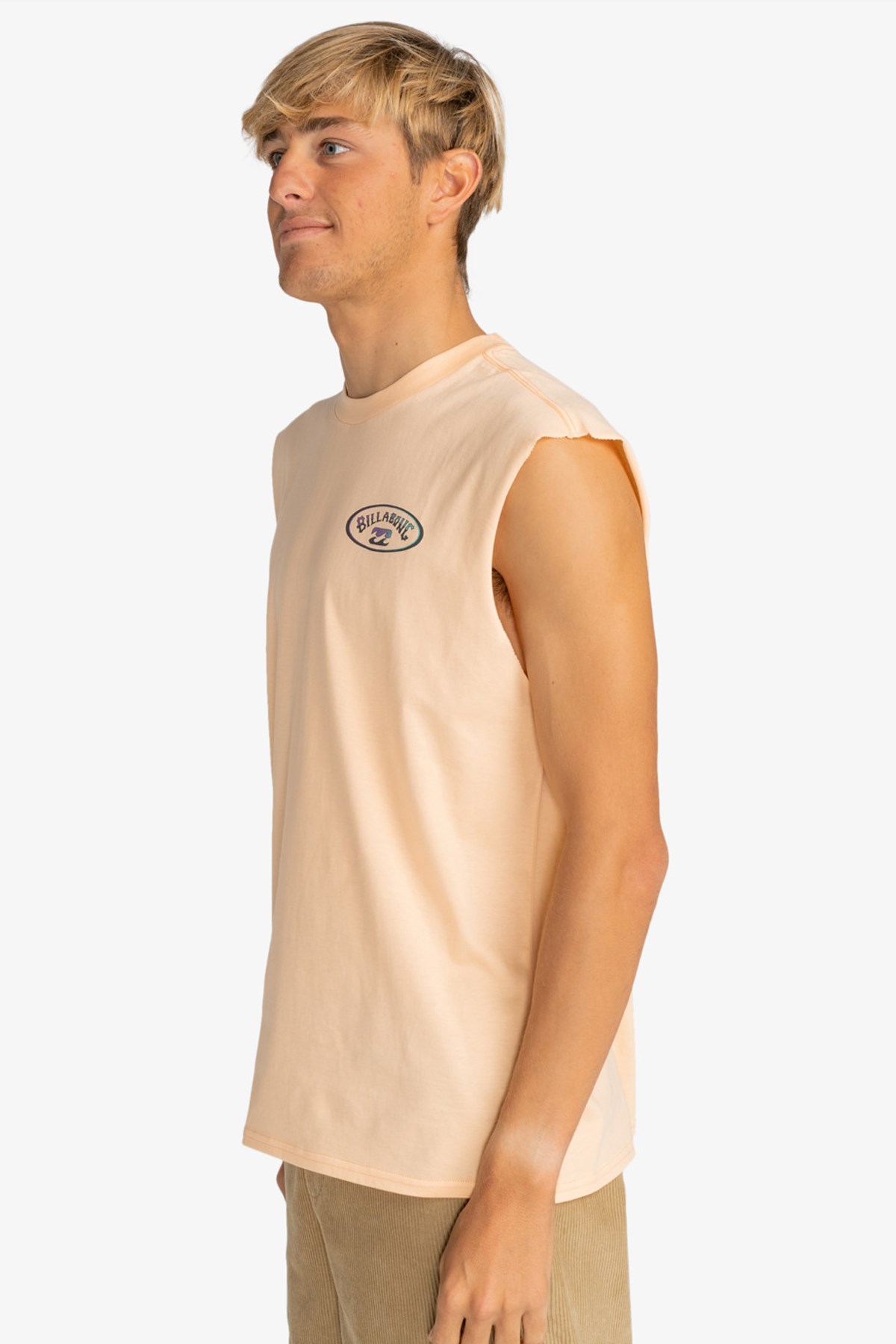 Billabong Reissue Erkek Atlet EBYZT00181 Bej