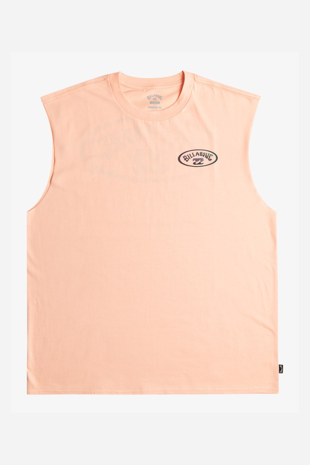 Billabong Reissue Erkek Atlet EBYZT00181 Bej