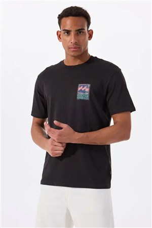 Billabong Stamp Erkek Tişört EBYZT00293