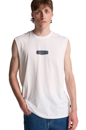 Billabong Burleigh Erkek Tişört EBYZT00491