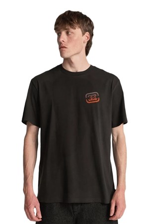Billabong Crayon Erkek Tişört EBYZT00525
