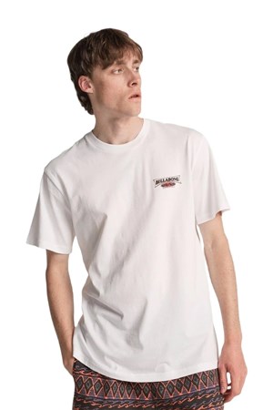Billabong Burleigh Erkek Tişört EBYZT00573