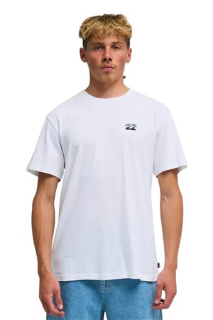 Billabong icon Wave Erkek Tişört EBYZT00575