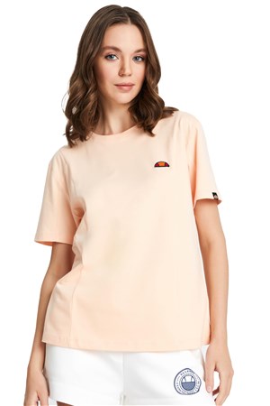 Ellesse Kadın Tişört EF141-SLM Pembe