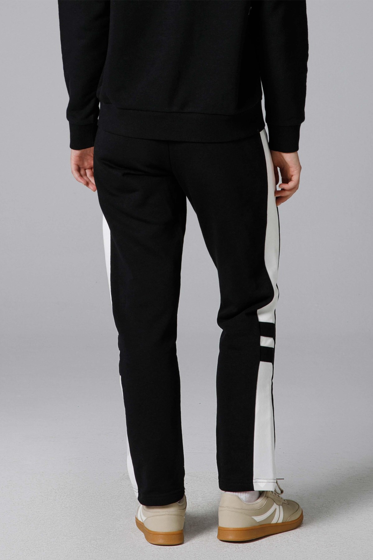 Ellesse KADiN Jogger Eşofman Altı EF165-BK Siyah