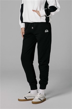 Ellesse Kadın Eşofman Altı EF199-BK Siyah