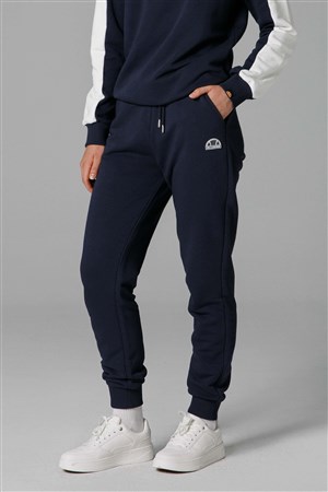 Ellesse Kadın Eşofman Altı EF199-NV Lacivert