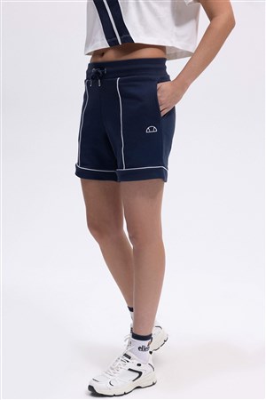 Ellesse Kadın Şort Ef385-Nv