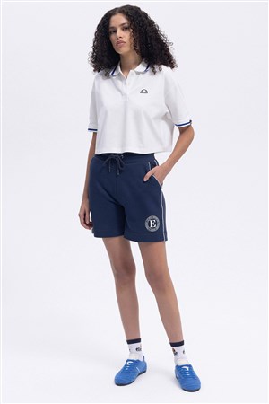 Ellesse Kadın Tişört Ef387-Of