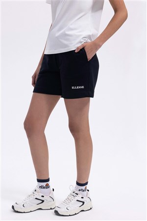 Ellesse Kadın Şort Ef406-Bk